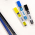 BAZIC Mechanical Pencil Lead Refills HB 0.5mm, 160 Count/Pack, Graphite Refill for Drawing and Writing