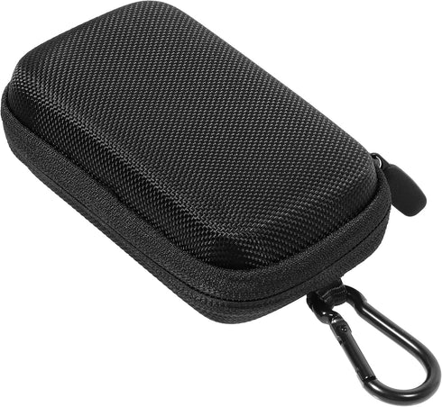 GETGEAR case for Laser Measure Meter compatible with Bosch Blaze, Blaze Pro, GLM50C, GLM165-40, GLM165-10, GLM165-25G, GLM20, also fit for LOMVUM