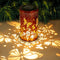 Butterfly Solar Lanterns Outdoor Waterproof Hanging Lights, Butterfly Gifts for Women Mom