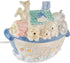 5654 6-1/4-Inch Cosmos Ceramic Noah's Ark Night Light