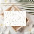 Blank Cards with Envelopes All Occasion, Elegant Floral Design Blank Greeting Cards 4x6, 20 Pack with Matching Envelopes
