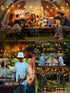25 IP65 Bulbs, Svater Outdoor String Lights LED FT, Patio Lights for Outside Waterproof with Shatterproof LED Cafe