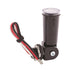 NSi Industries TORK RKP221 Outdoor 120-Volt Stem Mount Photocontrol for Lighting Dusk to Dawn, Compatible with LED