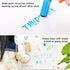 60 Pack 15 Dry Erase Markers, Shuttle Art Bulk Colors Magnetic Whiteboard Markers with Erase, Fine Point Dry Erase