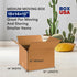 18"L 14"W 12"H (10-Pack) Packaging Packing, Packaging BOX USA Moving Boxes x x Medium + Tape - Shipping, Mailing