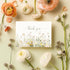 Envelopes,20Pack 4x6 Set,Perfect slapaflife Floral Thank You Cards With - Thank You Cards Bulk For All Occasions,incl.