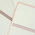 Yansanido Spiral Notebook, 6 Pcs A5 Thick Plastic Hardcover, Graph Paper, 80 Sheets - 160 Pages, 6 Colors