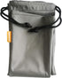 Respirator Mask Drawstring Bag, High-Density Waterproof Material, 1 Pack for Storage