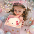 Light,Dimmable FAMIDUO Axolotl Lamp,Cute Axolotl Night Silicone Animal Nursery Night Light,Adorable Rechargeable