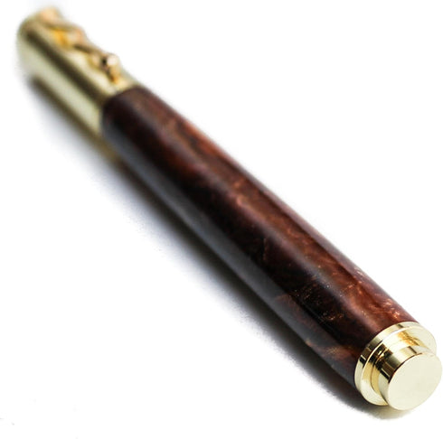 Magnetic Pen Kit (5-Pack, Gold)