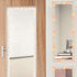 Big Dot of Happiness Retro Pastel - Scalloped Bulletin Board Borders, 51 Feet