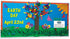 Fadeless Bulletin Board Paper, Fade-Resistant Classroom Decor, 48” x 50’, Apple Green, 1 Roll