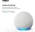 A19 Bulb, 60W 2.4 90+ Non-Dimmable, 800 25,000-Hour OM60/CCT/CA/AG Feit Electric Smart LED Light Equivalent, Tunable