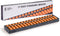 Yellow Mountain Imports Digit Standard Abacus, 10.5 Inches - Professional 17 Column Soroban Calculator