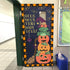 Pumpkin Scalloped Border Trim for Fall Classroom Bulletin Board Decoration - Halloween Thanksgiving - 36 Feet