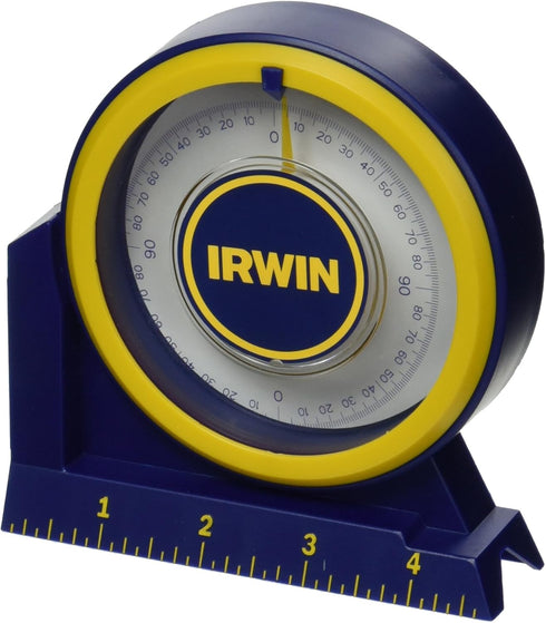 IRWIN Tools Magnetic Angle Locator, Blue (1794488)