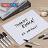 Black,160 Pack Dry Erase Markers Bulk Fine Tip,Low Odor Quick-Drying Whiteboard Markers for Office Home School Writing