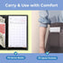 (500 5 100 FMP Brands Sheets) Server Note Pads Paper, Guest Check for Servers, Guest Check Pads, Order Pads
