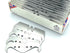 CCA Super Big Hook Trimming Blades x 100 for Flooring and Roofing