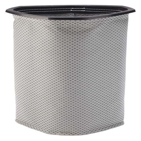 ProTeam 834072 Micro Cloth Filter for Triangular 6 Qt.