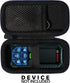 CaseSack Case for Bosch Laser Measure GLM165-25G Green-Beam, fits GLM-27CGL, GLM165-22, GLM20, GLM50
