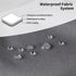 Hanging Camping Toilet Paper Holder Kitchen Waterproof Paper Towel Holder Organizer Car Bathroom Toilet Paper Protector