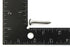 40 Piece Truss Head Screw Set, Marine Grade Stainless Steel, 10 x 1-1/4 Inches for Dock Bumper