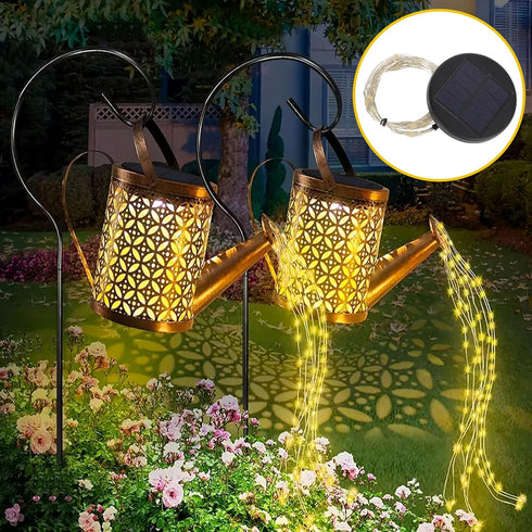 2.36 2.42 2.5 2.76 2.83 4 Pack 2.83 Watering Can Lights Replacement Tops: Solar Lights Replacement Part for in,