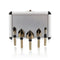 ABN Screw Countersink Kit 5-Piece SAE Drill Bit Set, 82-Degree, 1/4in Shank, 5 Flute