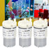 Micro Diaphragm Pump, Explosion-Proof Mini Vacuum Pump for Chemical Industry, High Performance Engineering Plastic