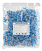 500PCS Blue Solder Seal Wire Connectors AWG16-14, haisstronica Marine Grade Waterproof Solder Wire Connectors, Heat