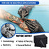 13"x 18" 3 (500, Disposable Dental Bibs - Ply Waterproof Tattoo Supplies Cover for Patients - Dentist, Esthetician