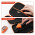 Hard Case for Klein Tools ET310 AC Circuit Breaker Finder, 80041 Outlet Repair Tool Kit, NO Tools Included