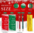 Sayglossy 24 Set Employee Appreciation Gifts Bulk Thank You Motivational Ballpoint Ink Pens with Inspirational Cards