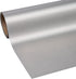 Faraday Fabric, Conductive Material Cover for WiFi, Cell, Bluetooth, RFID, EMP Protection (43.3” x 59”)