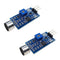 Sound Sensor Sound Detector Module for Arduino ESP32 ESP8266 Raspberry Pi Microcontroller
