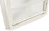 12x18 (2-Pack) Shed Windows | Sliding Windows with Tempered Glass & Screens | Flush Mount, Brown Aluminum Frames