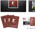 Noctua NA-SCW1 Cleaning Wipes for Thermal Paste, 20 Pieces