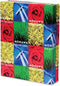 Mohawk Recycled Color Copy Paper, 94 Bright, 28 lb, 11" x 17", White, 500 Sheets, 1 Ream