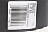 Imperial #BM0074 Black Reducer, 6x4, 24GA