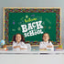 Inspirational Quote Bulletin Board Borders Waterproof Motivational Trim for Back to School Chalkboard Decor