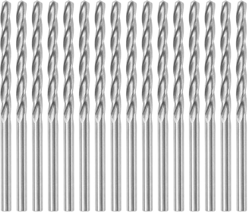 RotoZip ZB16 1/8-Inch Standard Point Drywall Cutting Zip Bit, 16-Pack