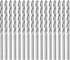 RotoZip ZB16 1/8-Inch Standard Point Drywall Cutting Zip Bit, 16-Pack