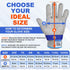 1 Pack Level 9 Cut Resistant Gloves, Food Grade Stainless Steel Mesh Metal Glove for Kitchen Cooking, Size: 9/Large