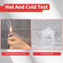 Butyl Tape, Waterproof Tape 3.94" W X 32.8'L Aluminum Foil Tape with Butyl Rubber Adhesive for RV Repair