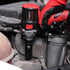 14PCS 1/2" Set, 6-Point, 10mm 32mm, CASOMAN Drive Deep Impact Socket Metric, CR-MO, to for Auto Repair, Mechanic