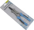 Welding Pliers, 8" Blue/Black