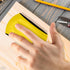 2Pcs Mouse Sanding Blocks for Wood, Auto Body Tools Hand Woodworking Tool Sanding Pads for Craftsmen
