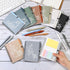 Janlaugh 20 Sets Inspirational Notebooks with Sticky Notes, Ballpoint Pens, Boho Aesthetic Journals