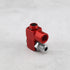 The Lord of the Tools 2PCS 1/4 Inch NPT 360 Degree Swivel Air Hose Connector, DYWX01